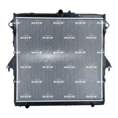 Chladič, chlazení motoru NRF 560001 – Sleviste.cz