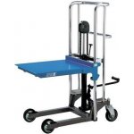 Pfaff-Silberblau HP 0412 – Zboží Dáma