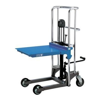 Pfaff-Silberblau HP 0412 – Zboží Dáma