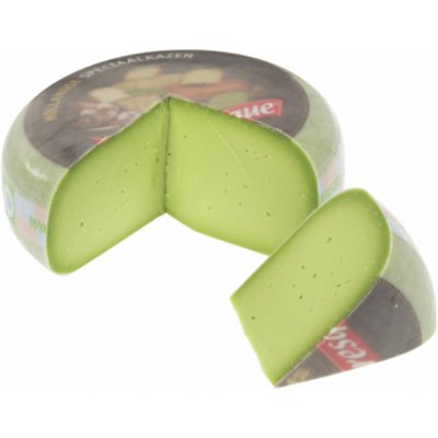 Pittoresque Gouda s wasabi 1kg – Sleviste.cz