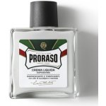 Proraso Green balzám po holení 100 ml – Zboží Dáma