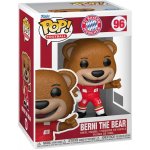 Funko POP! 96 FC Bayern MunchenBerni The Bear – Hledejceny.cz