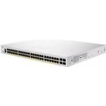 Cisco CBS350-48FP-4G – Hledejceny.cz