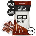 SIS GO Energy Bake 50g – Zbozi.Blesk.cz