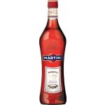 Martini Rosato 15% 1 l (holá láhev) – Zboží Dáma