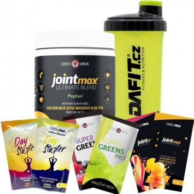 Joint MAX Ultimate Blend 460 g