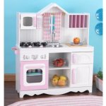 KidKraft moderní selská kuchyně – Sleviste.cz