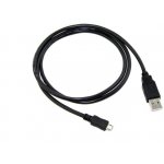 C-Tech CB-USB3C-20B USB 3.0 AM na Type-C, 2m, černý – Zboží Živě