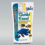 Hikari Cichlid Excel Mini 250 g – Hledejceny.cz