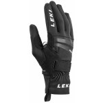 Leki Nordic Slope Shark černá – Zboží Dáma