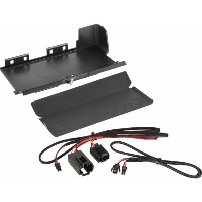 INBAY Qi indukční nabíječka telefonů VW Passat B8, Arteon -2019, 10W (rw-VW03a) – Hledejceny.cz