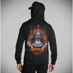 HYRAW CHURCH OF BLOOD černá – Zboží Dáma