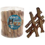 Miramar JERKY Rawhide Rollstick tyčinka 10 cm – Hledejceny.cz