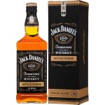 Jack Daniel's Bottled in Bond 50% 1 l (karton) – Hledejceny.cz