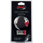 Flexi Vario LED světlo černé S a M a L – Zboží Mobilmania