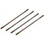 šteft ,svorník ,válce ,M7 x 1 ,délky, 175 ,168, mm, motory ,139QMB,QMA,GY6 50,4T – Hledejceny.cz