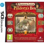 Professor Layton and Pandoras Box – Hledejceny.cz