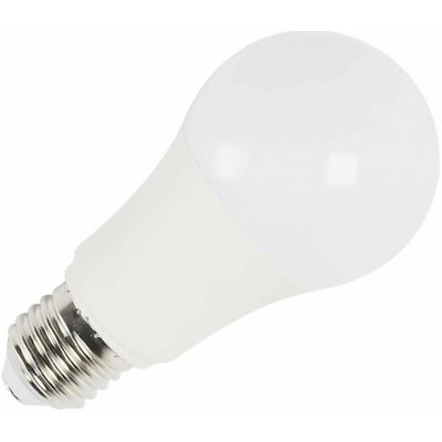 SLV LA 1005317 A60 E27 tunable smart LED světelný zdroj bílý 9 W 2700 6500 K CRI 90 230° – Hledejceny.cz