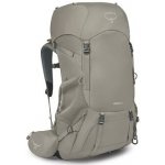 Osprey Renn 50l pediment grey linen tan – Zboží Mobilmania