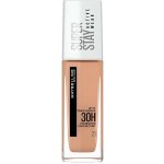 Maybelline Dlouhotrvající vysoce krycí make-up SuperStay Active Wear 21 Nude Beige 30 ml – Zbozi.Blesk.cz