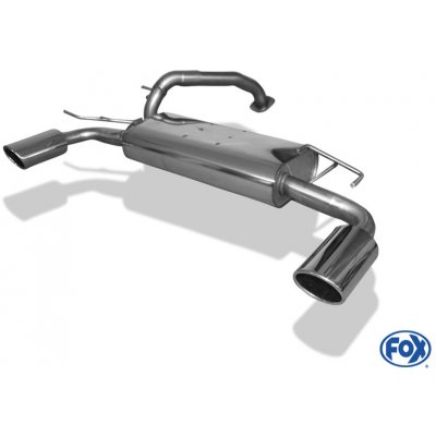 FOX MA181005-347 – Hledejceny.cz