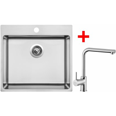 Set Sinks Blocker 550 V + Elka – Zboží Mobilmania