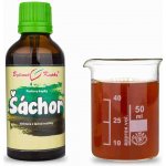 Bylinné kapky Pavlovy Šáchor TCM tinktrura 50 ml – Hledejceny.cz
