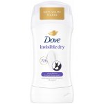 Dove Advanced Care Invisible Dry Antiperspirant tuhý deodorant 50 ml – Hledejceny.cz