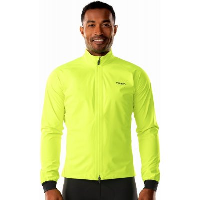 Trek Circuit Rain Cycling žlutá dámská – Zboží Mobilmania
