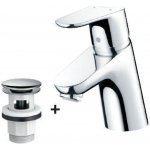 Hansgrohe 31604000 – Hledejceny.cz