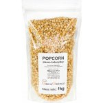 Profikoření - Kukuřice zrno na popcorn 1 Kg – Zboží Dáma