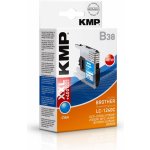 KMP Brother LC-1240C - kompatibilní – Hledejceny.cz