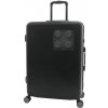 Cestovní kufr LEGO Luggage URBAN Černý/Tmavě šedá 20153-1961 černá 70 L