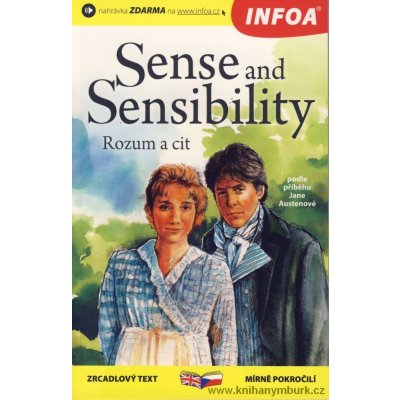 SENSE AND SENSIBILITY ROZUM A CIT