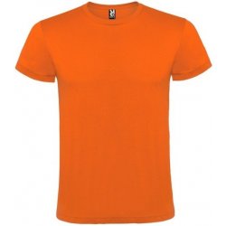 Roly tričko ATOMIC E6424-31 oranžová