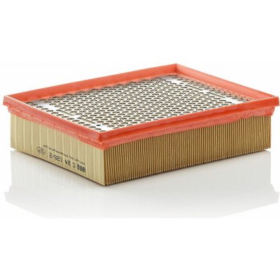Vzduchový filtr MANN-FILTER C 24 128/2 – Hledejceny.cz