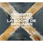 Roberto Gerhard - Klavierwerke la Noche De San Juan CD – Hledejceny.cz