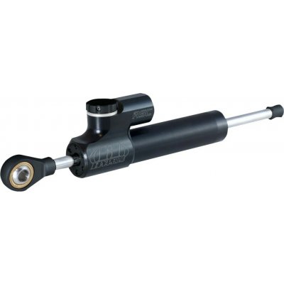 Progresivní tlumič řízení Hyperpro RSC 75 mm - černý DARK EDITION | Zboží Auto