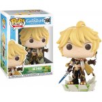 Funko Pop! Genshin Impact Aether Asia 160 – Zboží Dáma