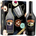 Baileys 17% 0,7 l (dárkové balení 2 sklenice) – Zbozi.Blesk.cz