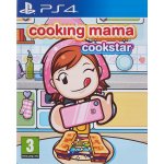 Cooking Mama: Cookstar – Sleviste.cz