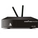 Zgemma H9.2H SE – Hledejceny.cz