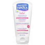 Instituto Español Bebé Diaper Change Balm Cream 150 ml – Zboží Dáma