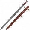 Meč pro bojové sporty Outfit4Events Svatý Mořic 13. století třída C