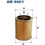 Vzduchový filtr FILTRON AM 444/1 – Hledejceny.cz