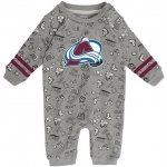 Fanatics Dupačky Colorado Avalanche Gifted Player LS Coverall – Zbozi.Blesk.cz