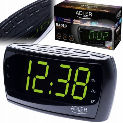 Adler AD-1121 – Zboží Živě