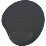 Gembird MP-GEL-BK – Zbozi.Blesk.cz