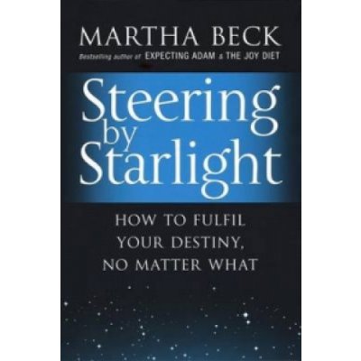 Steering by Starlight - M. Beck – Zboží Mobilmania