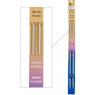 Bellatex jehlice 35cm č.4 – Zboží Dáma